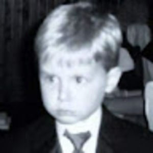 Meet your Posher, Nathan